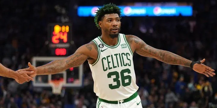 LA Lakers - Boston Celtics LA Lakers - Boston Celtics