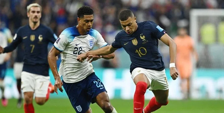 France - Morocco France - Morocco