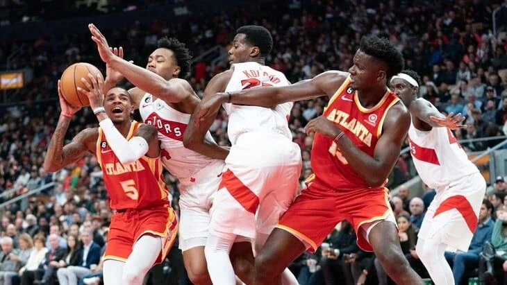 Orlando Magic - Atlanta Hawks Orlando Magic - Atlanta Hawks