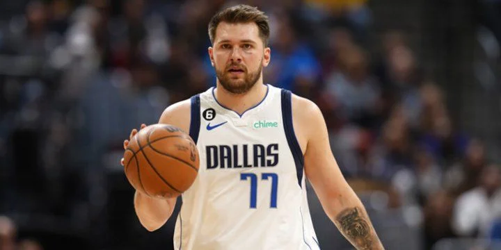 Dallas Mavericks - Cleveland Cavaliers Dallas Mavericks - Cleveland Cavaliers