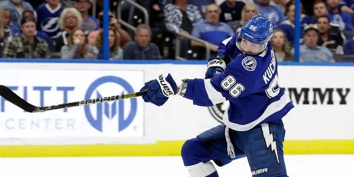 Tampa Bay Lightning - Columbus Blue Jackets Tampa Bay Lightning - Columbus Blue Jackets