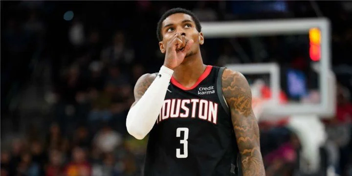 Houston Rockets - Miami Heat