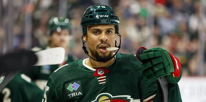 Minnesota Wild - Chicago Blackhawks Minnesota Wild - Chicago Blackhawks