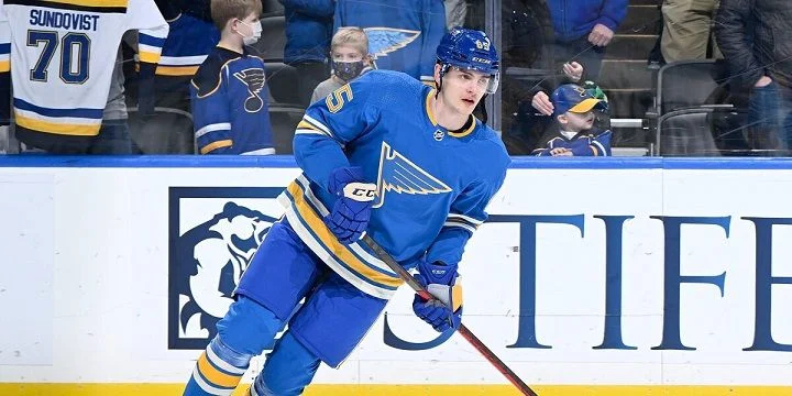 Calgary Flames - St. Louis Blues Calgary Flames - St. Louis Blues