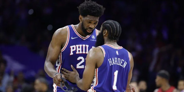 Philadelphia 76ers - Golden State Warriors Philadelphia 76ers - Golden State Warriors