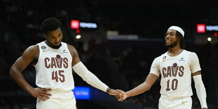 Cleveland Cavaliers - Indiana Pacers Cleveland Cavaliers - Indiana Pacers