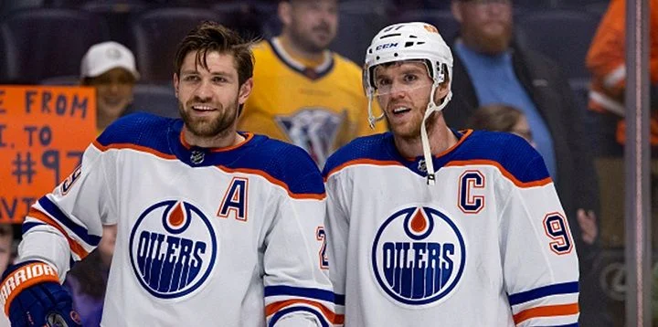 Edmonton Oilers - Anaheim Ducks Edmonton Oilers - Anaheim Ducks