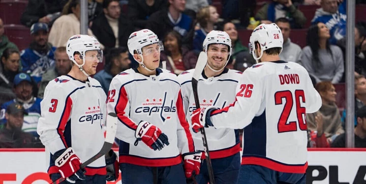 Washington Capitals vs Toronto Maple Leafs Prediction and Betting Tips (18.12.2022) Washington Capitals vs Toronto Maple Leafs Prediction and Betting Tips (18.12.2022)