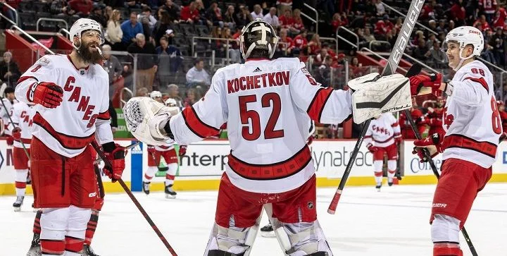 Carolina Hurricanes - Dallas Stars Carolina Hurricanes - Dallas Stars