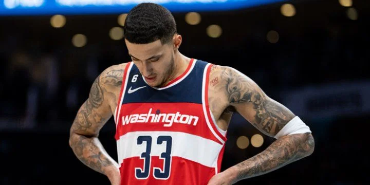 LA Clippers - Washington Wizards LA Clippers - Washington Wizards