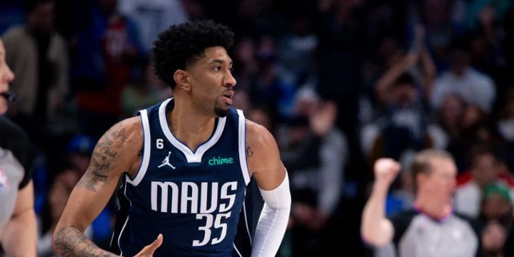 Cleveland Cavaliers vs Dallas Mavericks Prediction and Betting Tips (18.12.2022) Cleveland Cavaliers vs Dallas Mavericks Prediction and Betting Tips (18.12.2022)