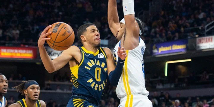 Indiana Pacers - New York Knicks Indiana Pacers - New York Knicks