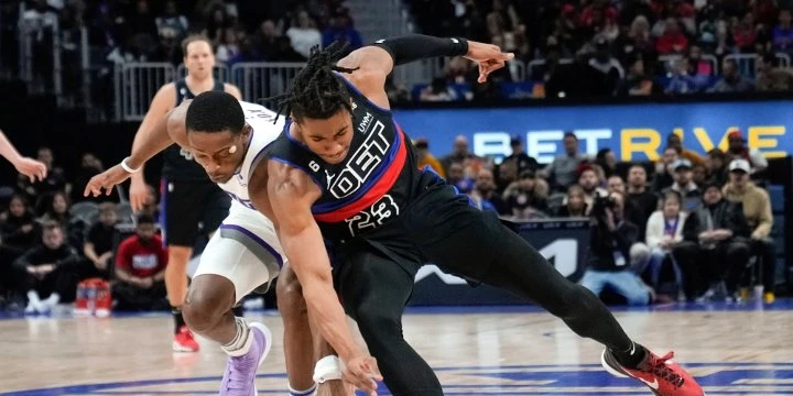 Detroit Pistons vs Brooklyn Nets Prediction and Betting Tips (19.12.2022) Detroit Pistons vs Brooklyn Nets Prediction and Betting Tips (19.12.2022)