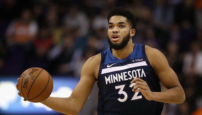 Minnesota Timberwolves - Chicago Bulls Minnesota Timberwolves - Chicago Bulls