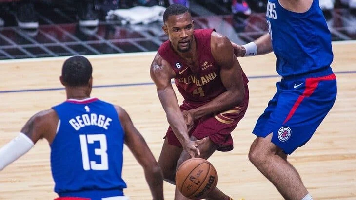Cleveland Cavaliers - Utah Jazz Cleveland Cavaliers - Utah Jazz