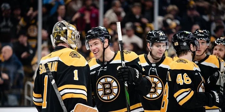 Boston Bruins - Florida Panthers Boston Bruins - Florida Panthers
