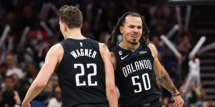 Atlanta Hawks - Orlando Magic Atlanta Hawks - Orlando Magic