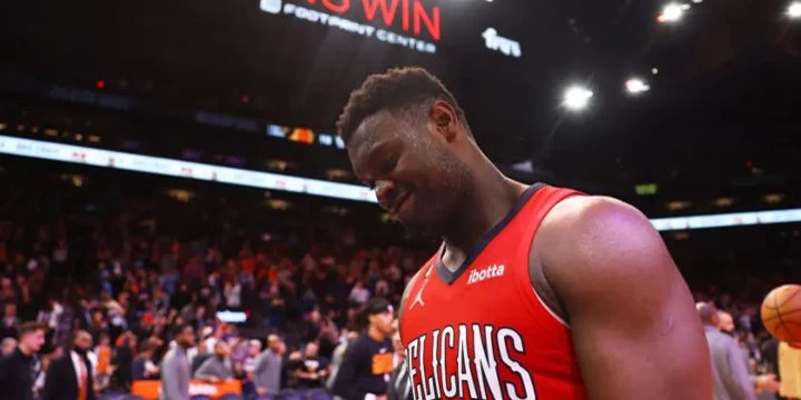 New Orleans Pelicans vs Milwaukee Bucks Prediction and Betting Tips (20.12.2022) New Orleans Pelicans vs Milwaukee Bucks Prediction and Betting Tips (20.12.2022)