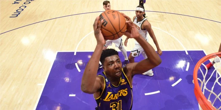 Phoenix Suns vs LA Lakers Prediction and Betting Tips (20.12.2022) Phoenix Suns vs LA Lakers Prediction and Betting Tips (20.12.2022)