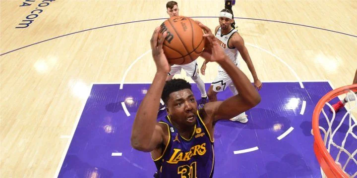 Phoenix Suns - LA Lakers Phoenix Suns - LA Lakers