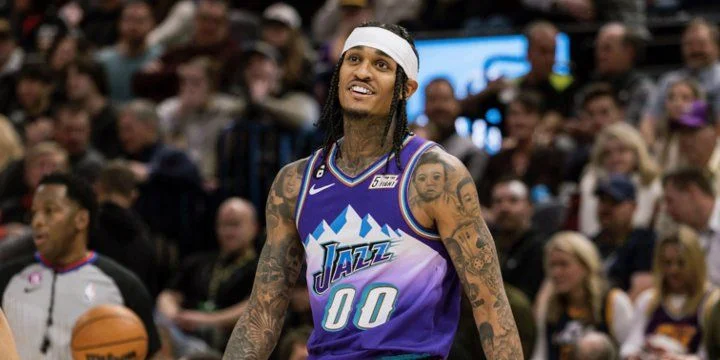 Detroit Pistons - Utah Jazz Detroit Pistons - Utah Jazz