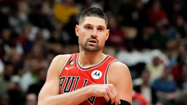 Miami Heat - Chicago Bulls