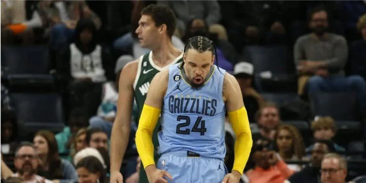 Denver Nuggets - Memphis Grizzlies