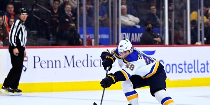Seattle Kraken vs St. Louis Blues Prediction and Betting Tips (21.12.2022) Seattle Kraken vs St. Louis Blues Prediction and Betting Tips (21.12.2022)