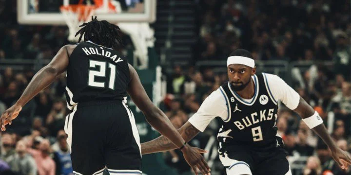 Cleveland Cavaliers - Milwaukee Bucks Cleveland Cavaliers - Milwaukee Bucks