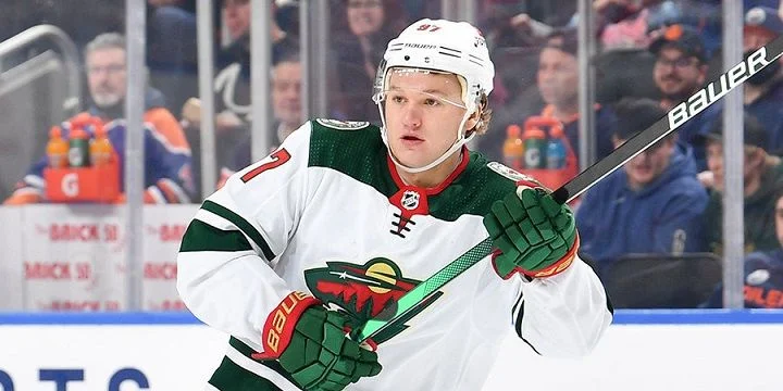 Anaheim Ducks - Minnesota Wild Anaheim Ducks - Minnesota Wild