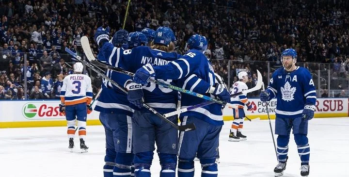 Toronto Maple Leafs - Philadelphia Flyers Toronto Maple Leafs - Philadelphia Flyers