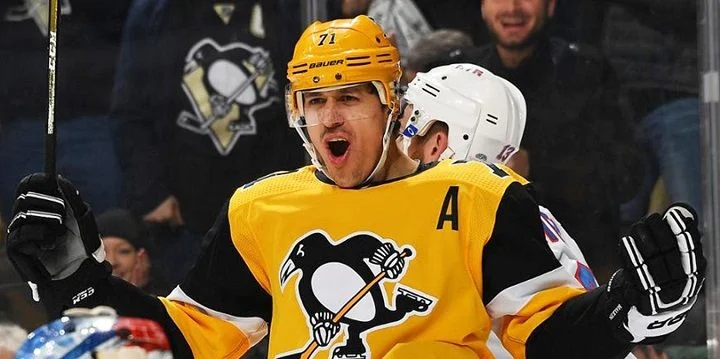 Pittsburgh Penguins - Carolina Hurricanes Pittsburgh Penguins - Carolina Hurricanes
