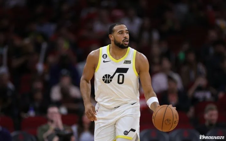 Utah Jazz - Washington Wizards Utah Jazz - Washington Wizards