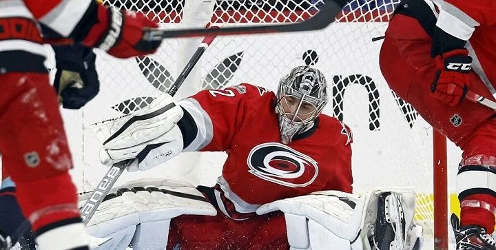 Carolina Hurricanes - Philadelphia Flyers Carolina Hurricanes - Philadelphia Flyers