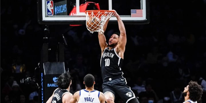 Brooklyn Nets vs Milwaukee Bucks Prediction and Betting Tips (24.12.2022) Brooklyn Nets vs Milwaukee Bucks Prediction and Betting Tips (24.12.2022)