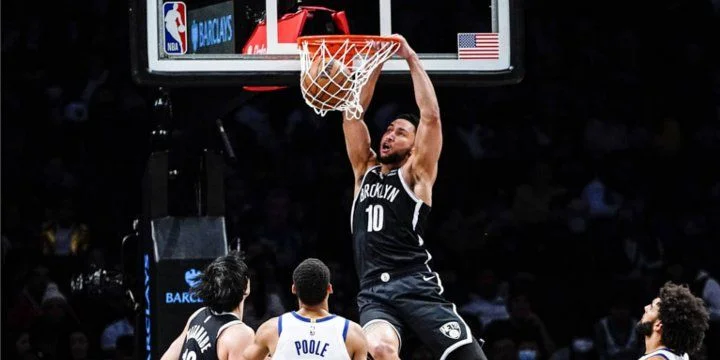 Brooklyn Nets - Milwaukee Bucks Brooklyn Nets - Milwaukee Bucks