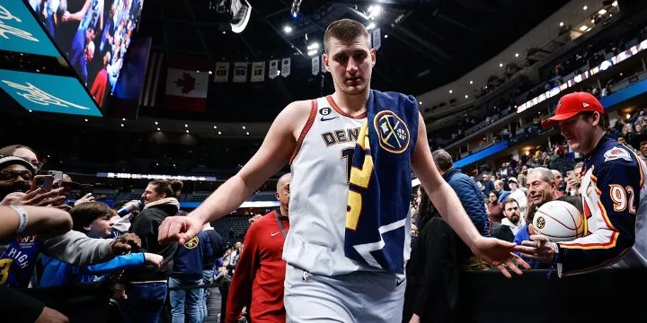 Denver Nuggets vs Portland Trail Blazers Prediction and Betting Tips (24.12.2022) Denver Nuggets vs Portland Trail Blazers Prediction and Betting Tips (24.12.2022)