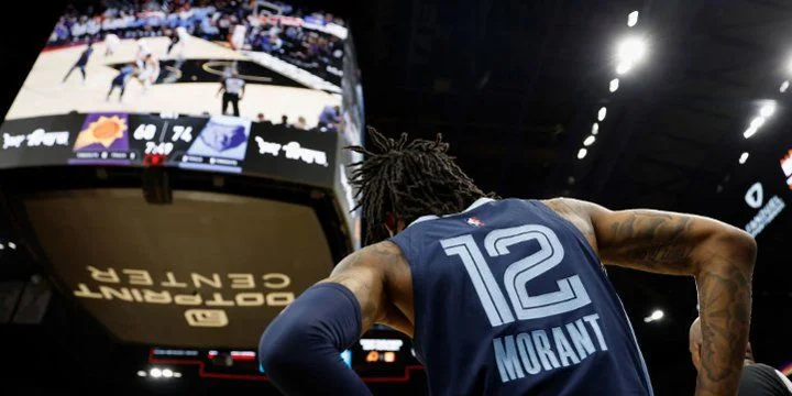 Phoenix Suns - Memphis Grizzlies Phoenix Suns - Memphis Grizzlies