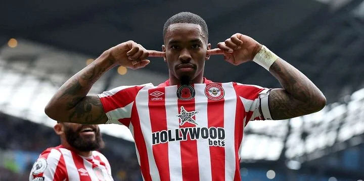Brentford - Tottenham Hotspur Brentford - Tottenham Hotspur