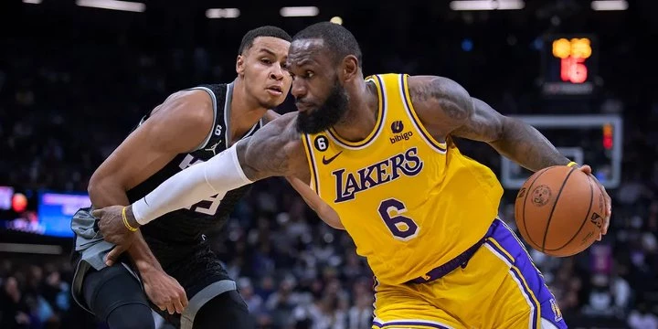 Dallas Mavericks vs LA Lakers Prediction and Betting Tips (25.12.2022) Dallas Mavericks vs LA Lakers Prediction and Betting Tips (25.12.2022)