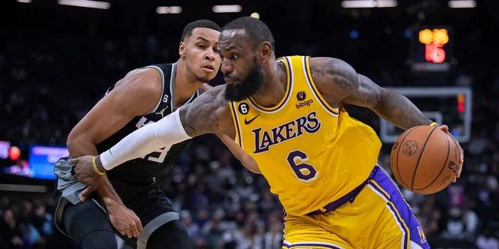 Dallas Mavericks - LA Lakers Dallas Mavericks - LA Lakers