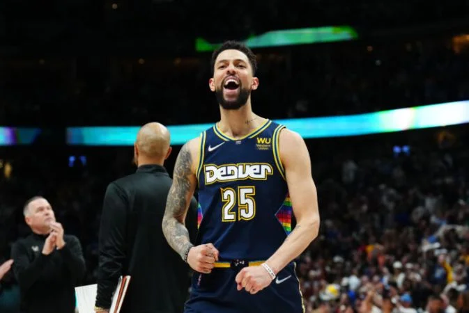 Denver Nuggets - Phoenix Suns