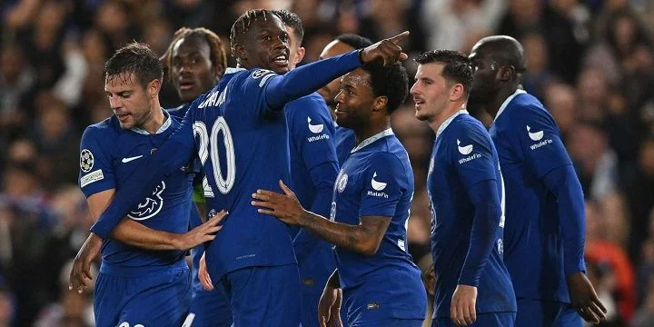 Chelsea - AFC Bournemouth Chelsea - AFC Bournemouth