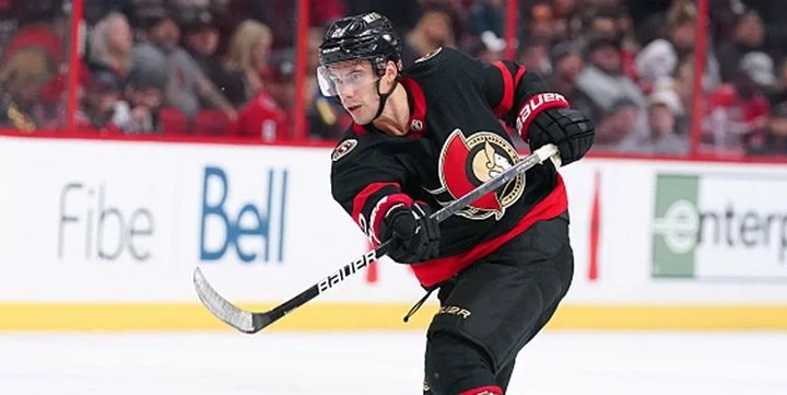 Ottawa Senators - Boston Bruins Ottawa Senators - Boston Bruins
