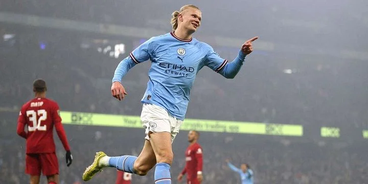Leeds United - Manchester City Leeds United - Manchester City