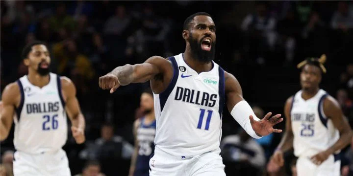 Dallas Mavericks - New York Knicks Dallas Mavericks - New York Knicks