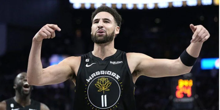 Golden State Warriors - Charlotte Hornets