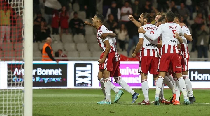 AC Ajaccio vs Angers Prediction and Betting Tips (28.12.2022) AC Ajaccio vs Angers Prediction and Betting Tips (28.12.2022)