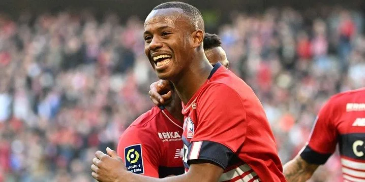 Clermont Foot - Lille Clermont Foot - Lille
