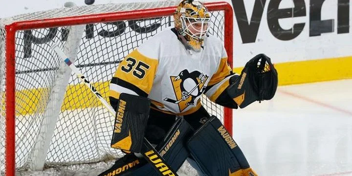 Pittsburgh Penguins - Detroit Red Wings Pittsburgh Penguins - Detroit Red Wings